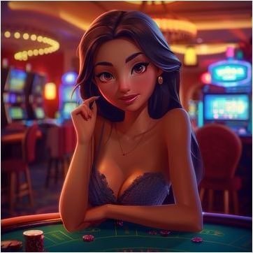 iwbest Live Roulette ဂိမ်းအခန်း – European Roulette Wheel ပတ်နေသော မြင်ကွင်း